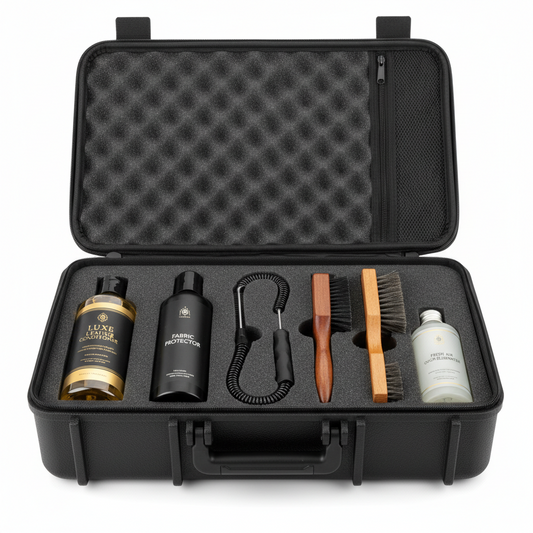 Exterior Ceramic Protection Booster Pack